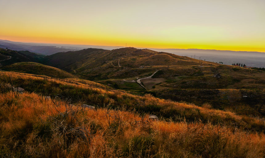 Serra da Estrela